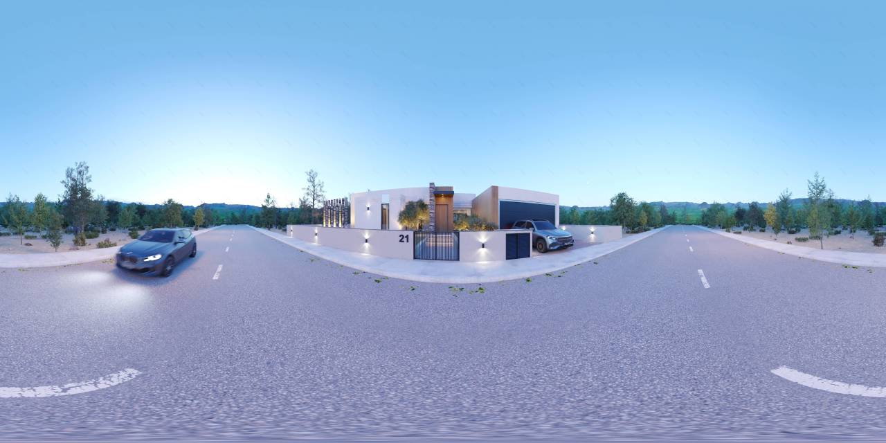 这所房子 / 这座房子丨Ricarcviz-5