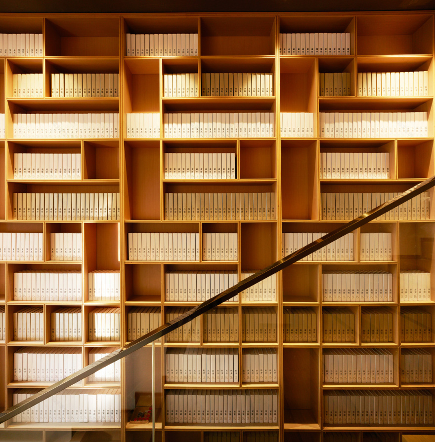 二十四·单 淮扬新味餐厅,南京 / 名谷设计-44