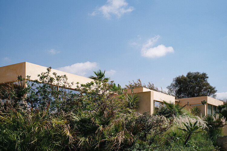 CAPO 精品酒店和度假村丨Carl Gerges Architects-17