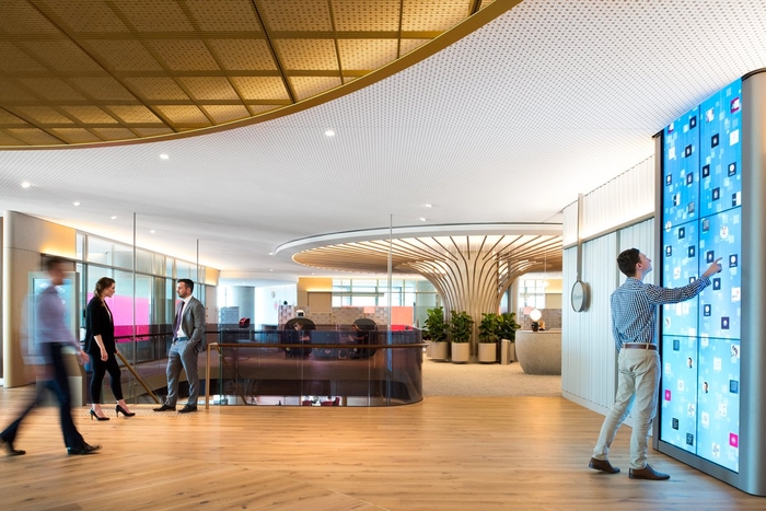 Futurespace 客户合作楼层-4