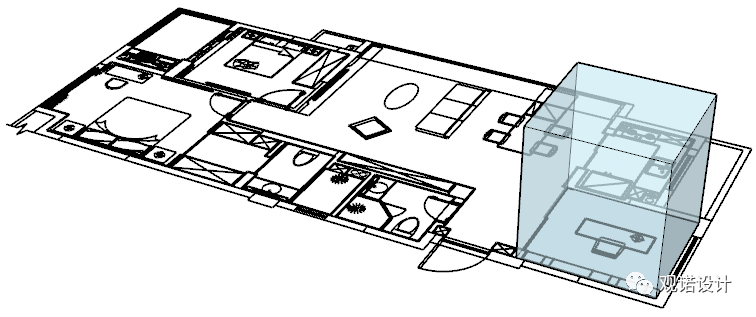 旭辉府现代低奢风,生活品质与灵感空间的完美融合-39