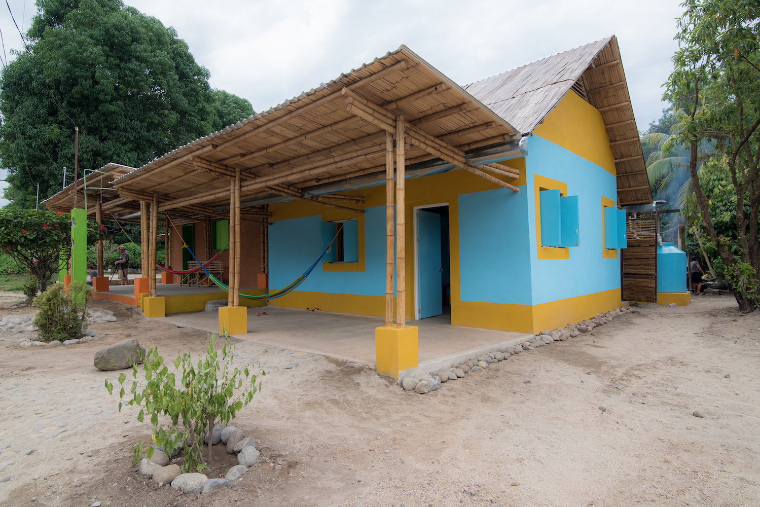 扩建你的房子或使你的房子增长丨Lucila Aguilar Arquitectos-8