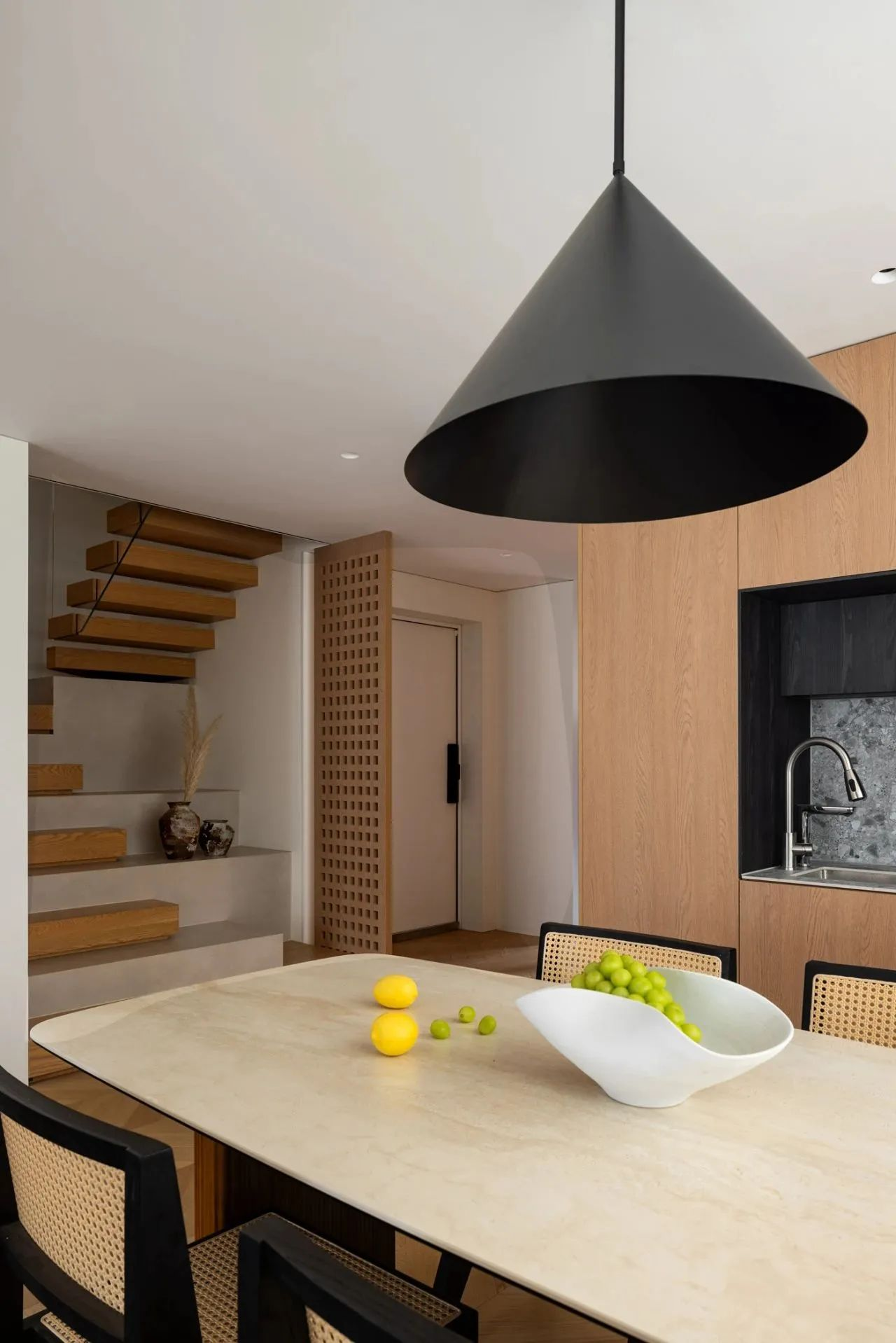 连云港优步学府丨中国江苏丨刘柱设计事务所-15