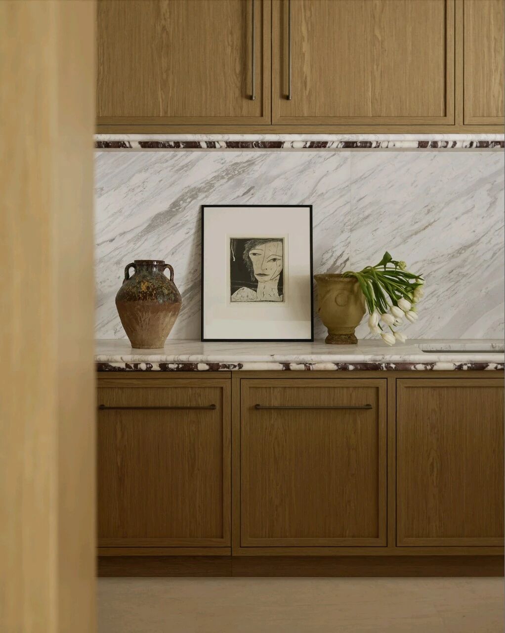 新经典住宅（The New Classic Residence）丨澳大利亚悉尼丨Studio jos-23