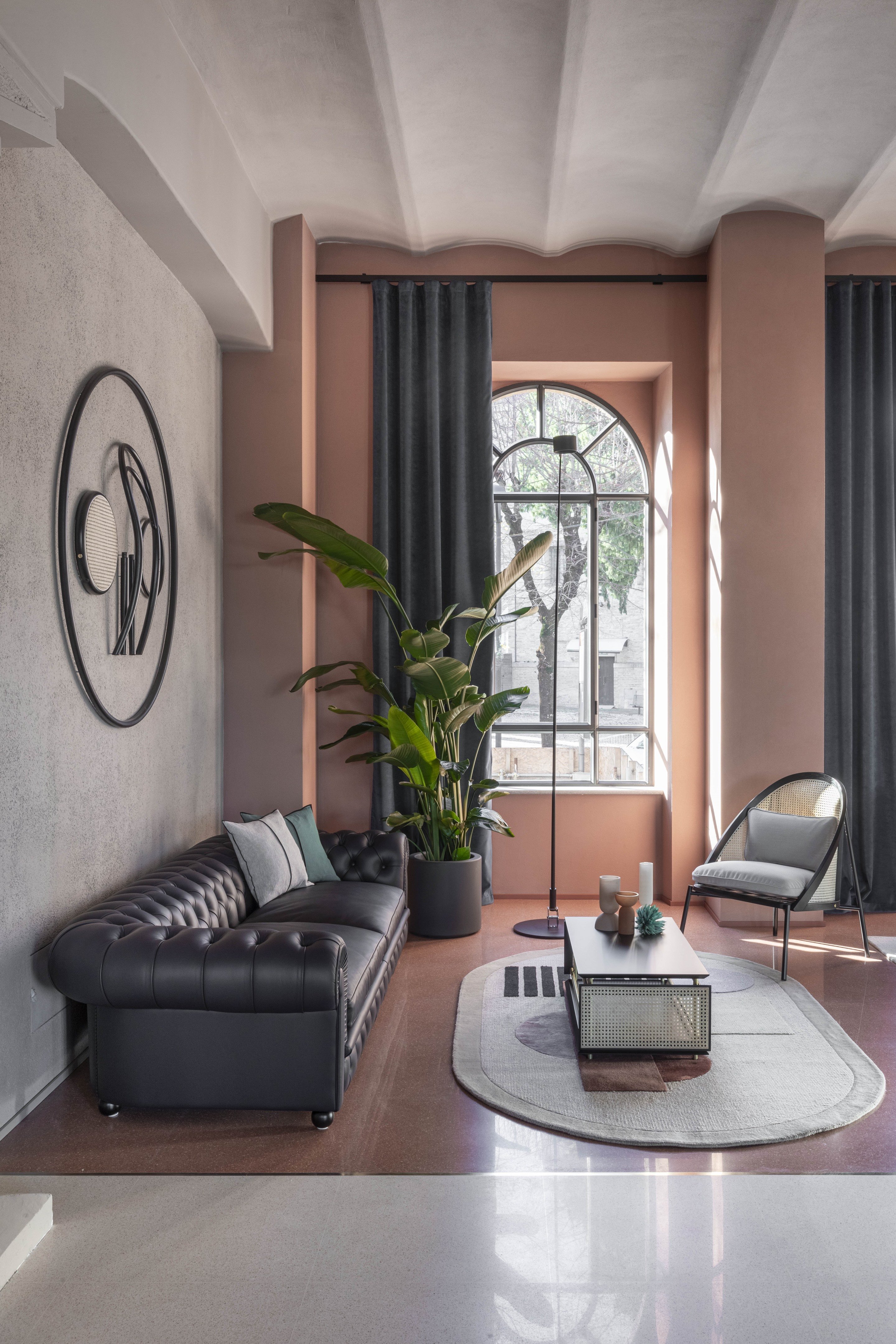 内马尔凯酒店丨意大利丨ORAstudio-1