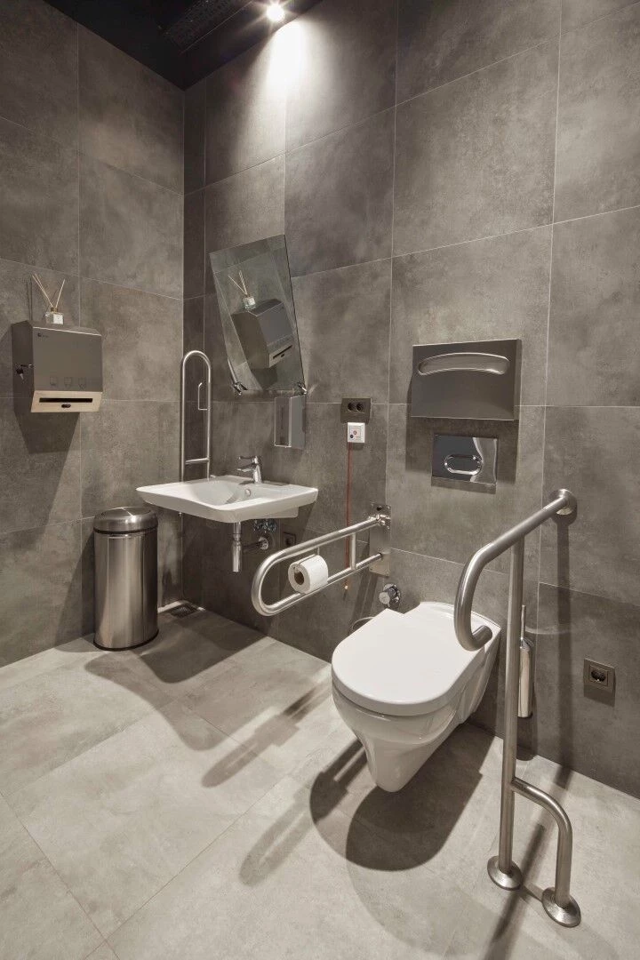 迪曾实验室丨土耳其伊斯坦布尔丨Iglo Architects-21