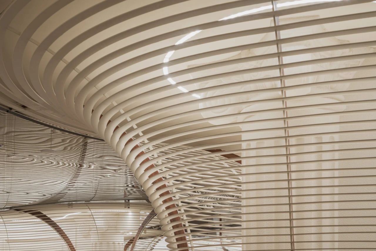 德基广场一期七层解忧所丨中国南京丨唯想国际X Living-8