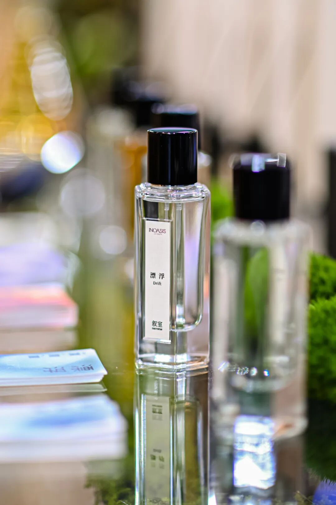 袁隆与Inoasis：感知时代的绿洲构建者-86