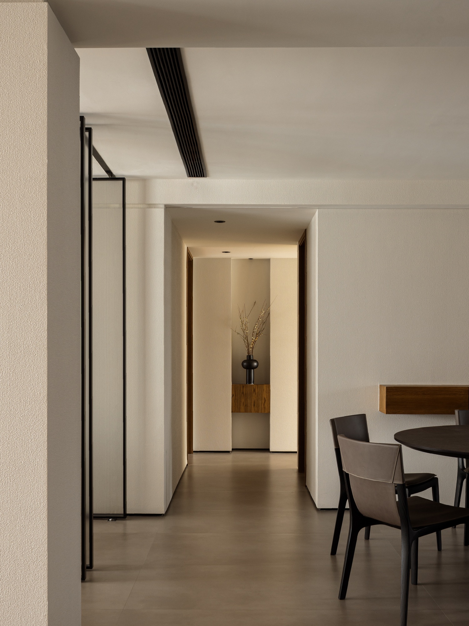 宁静处,寻素雅之美丨中国温州丨温州津玮设计事务所-21