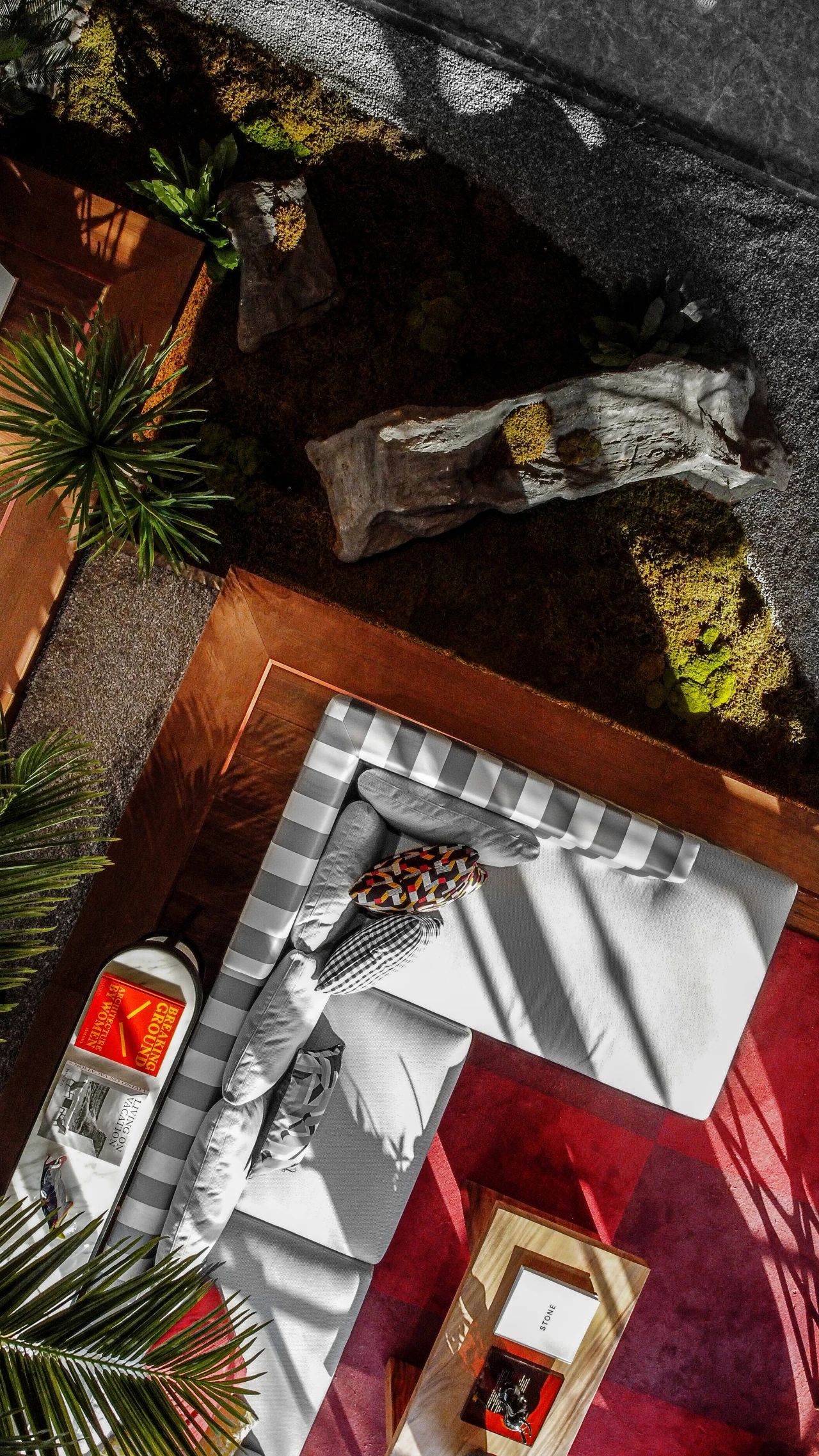 石家庄白果寺售楼部设计丨中国石家庄-76