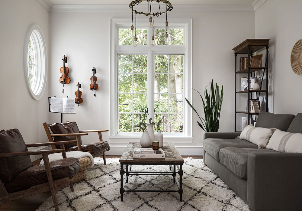 加拿大法式别墅 | 古典与现代的完美融合-19