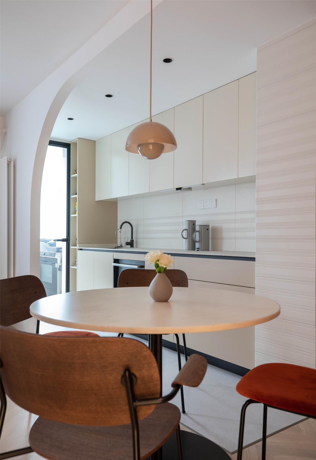 爱马仕橘现代家居设计-16