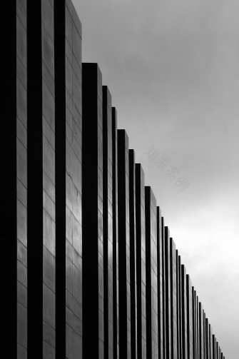 heneghan peng architects - Giant’s Causeway Visitors’ Centre | Northern Ireland-9