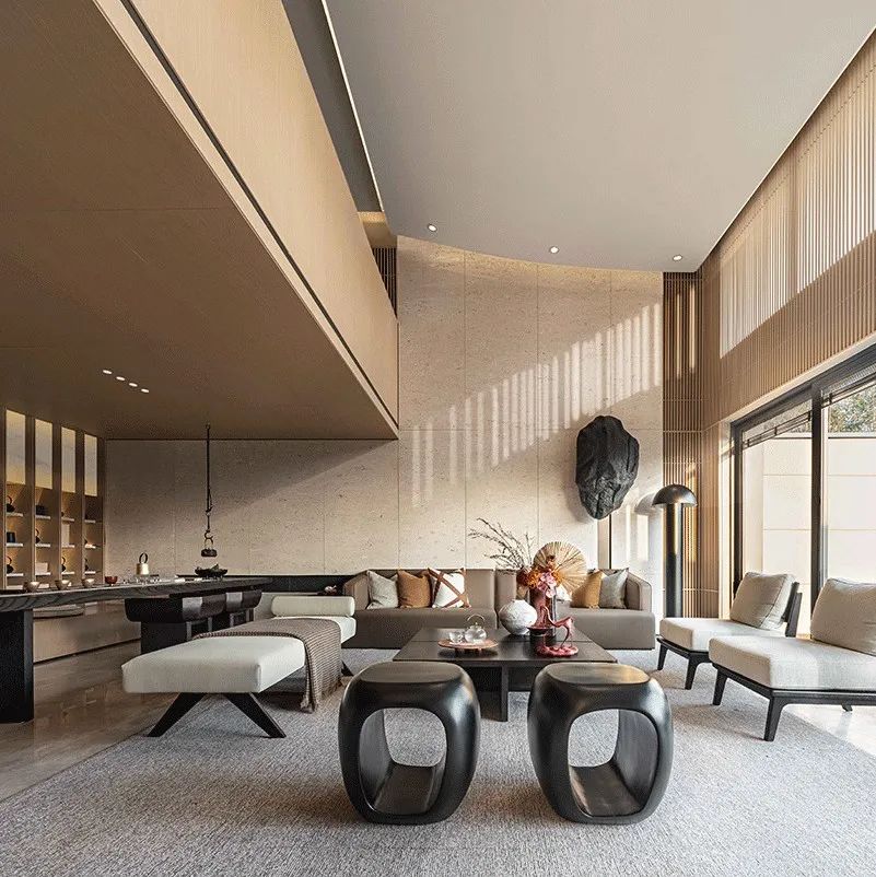 《玄冰》丨中国苏州丨形雅艺术设计-99