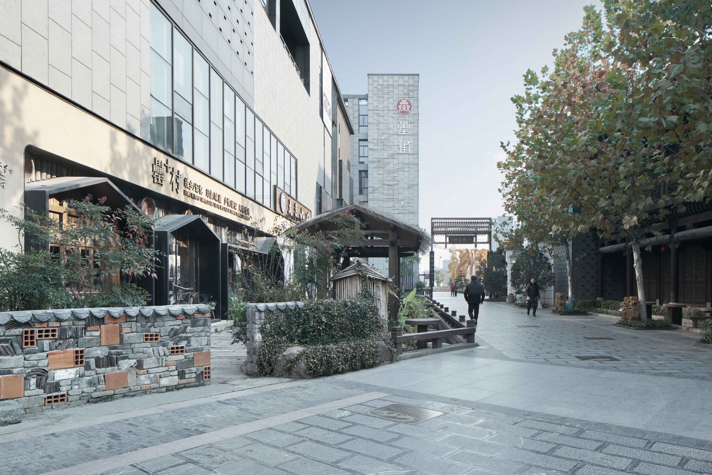 罍街二期项目丨中国合肥-27