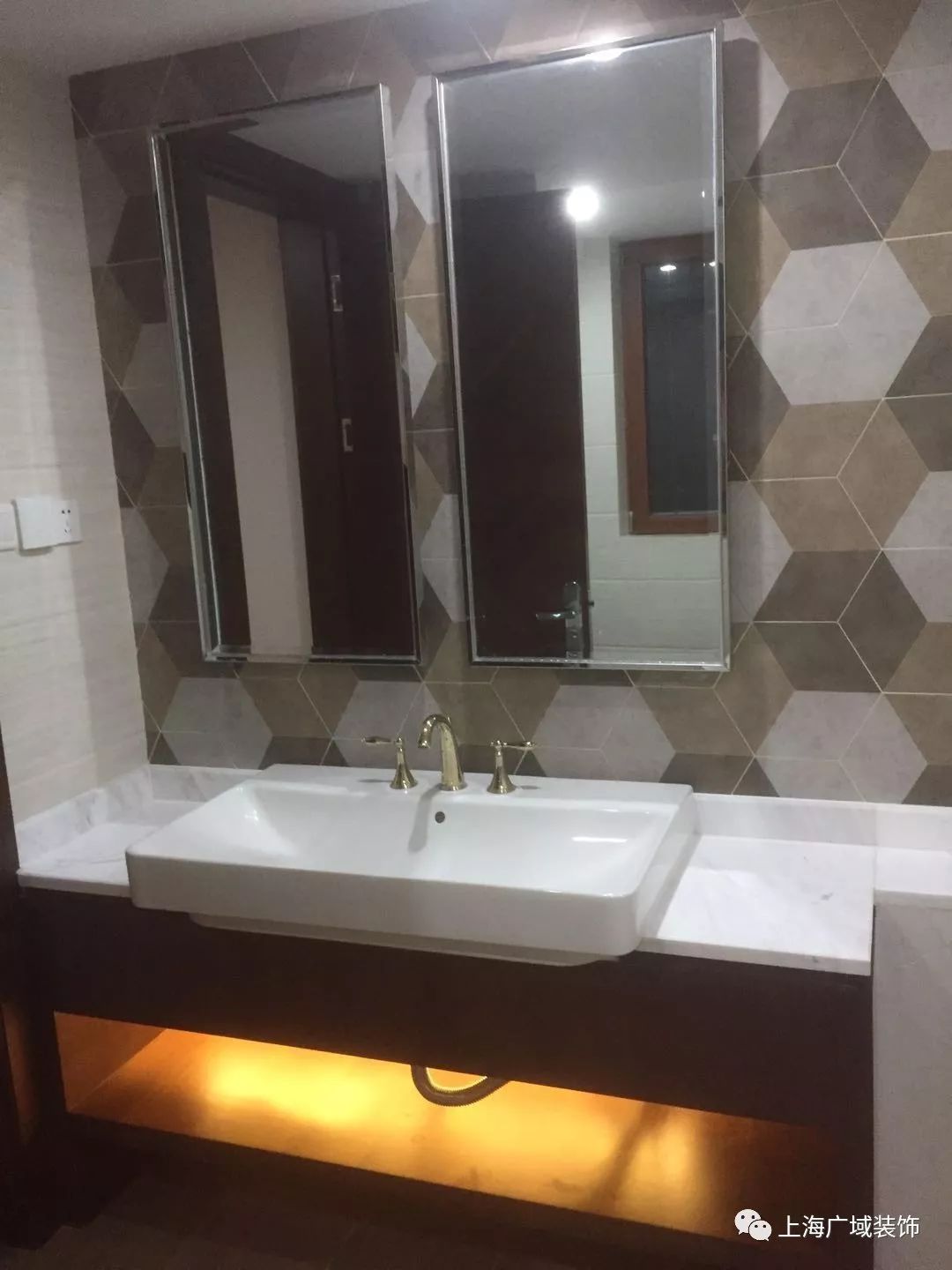 北国风光-------广域装饰之沈阳香岛原墅-18