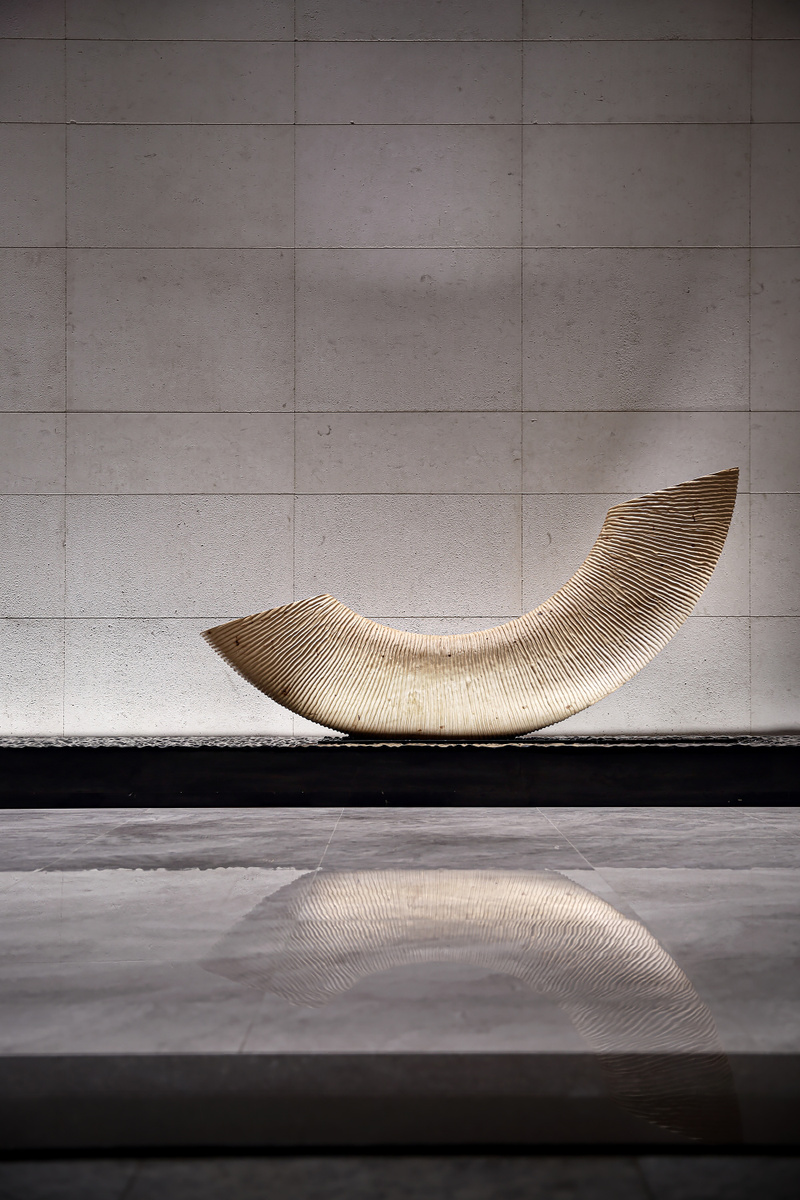 江门桃李春风售楼处-12