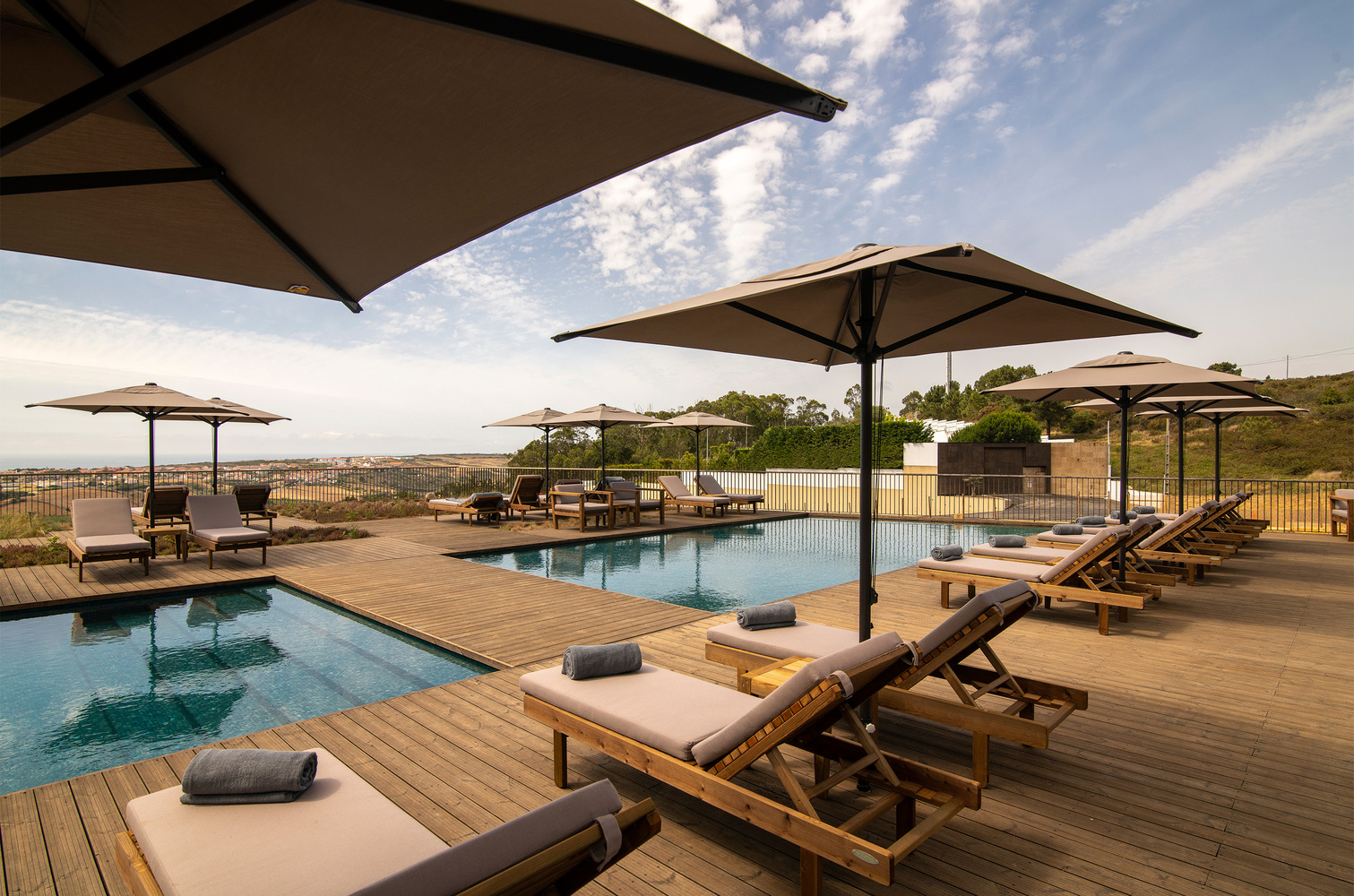 葡萄牙 Immerso 酒店丨Silva Dias Arquitectos-11