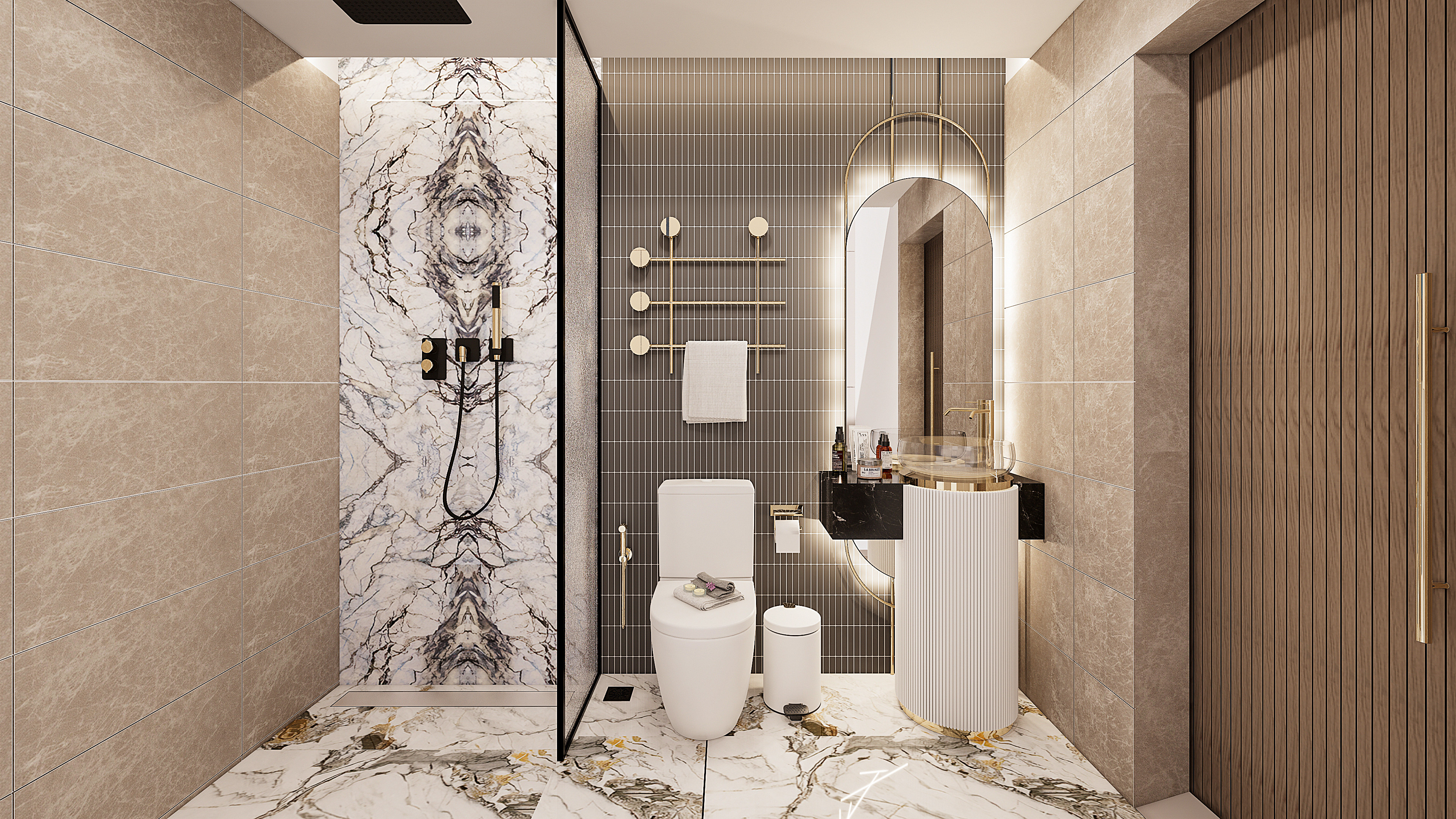 Bandar Botanic住宅项目-26