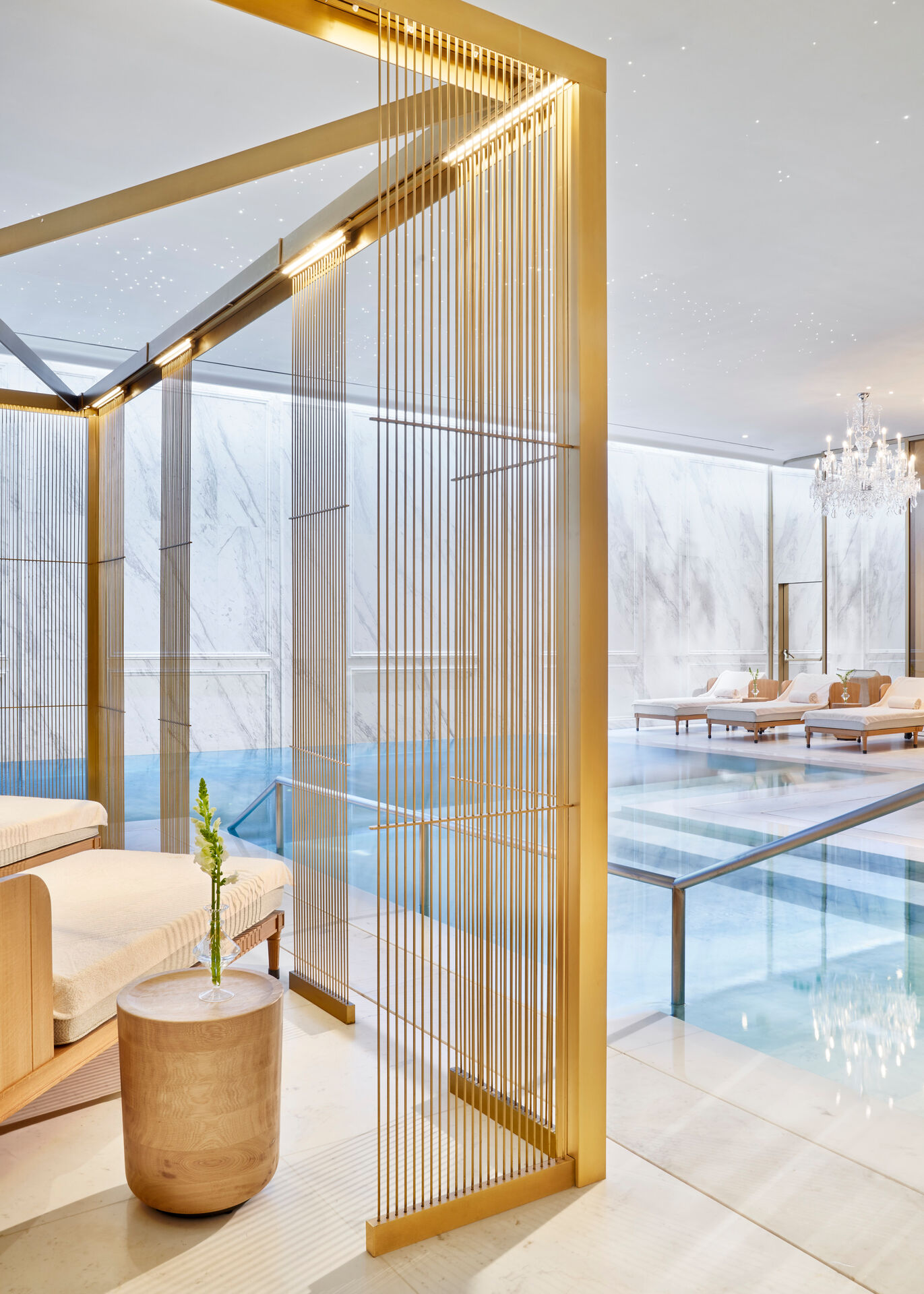 马德里丽思文华东方酒店丨西班牙马德里-11