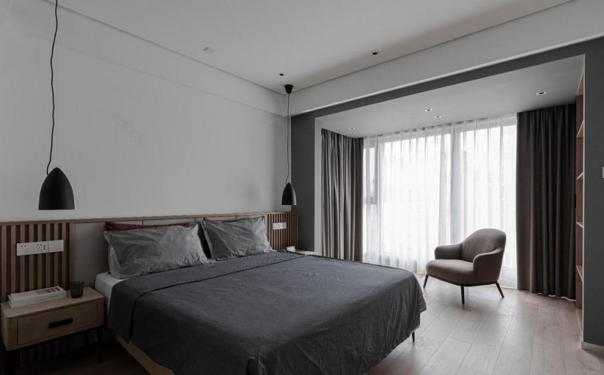 "一家三口"的温馨家居,互动式设计打造三代同堂幸福生活-31