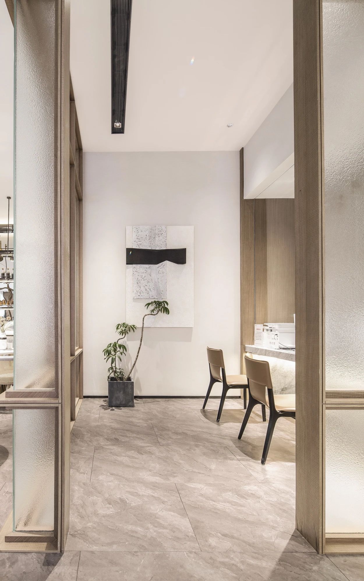 金科四季阳光丨中国云阳丨JING HE 菁禾设计-26