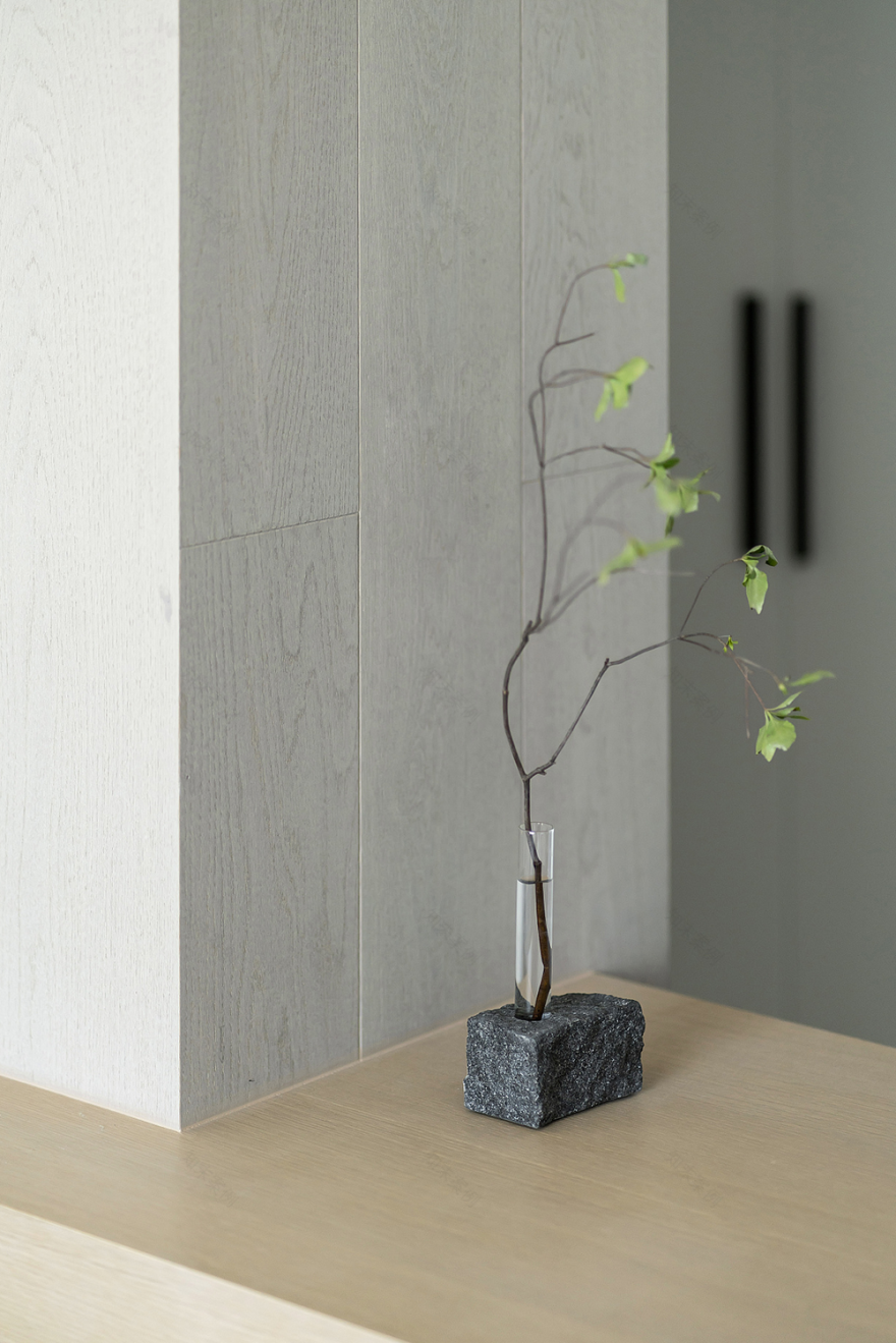 家的加减法丨中国温州丨鸿泰室内设计-33