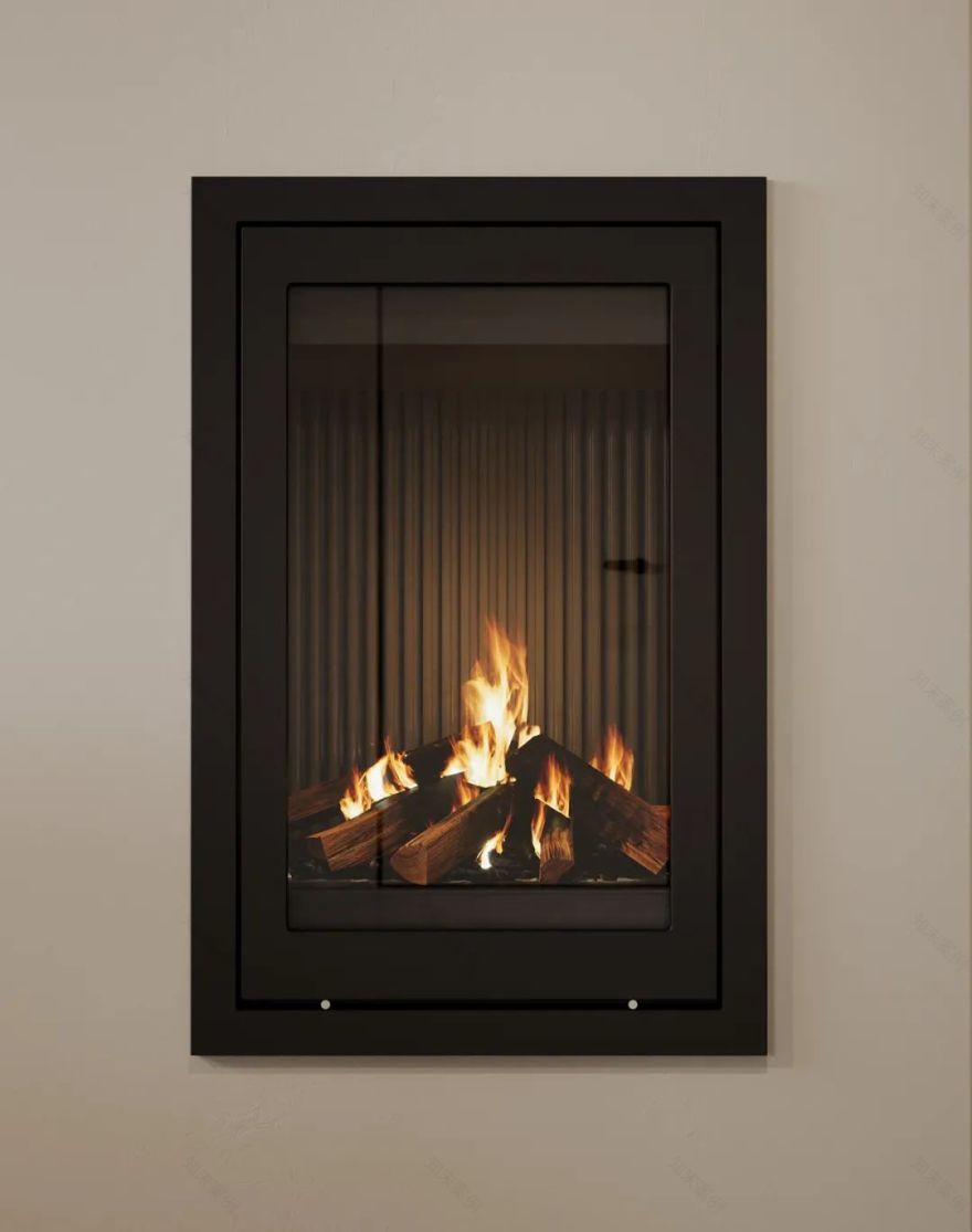 俄罗斯圣彼得堡住宅设计丨ANANEV ARCHITECTS-35