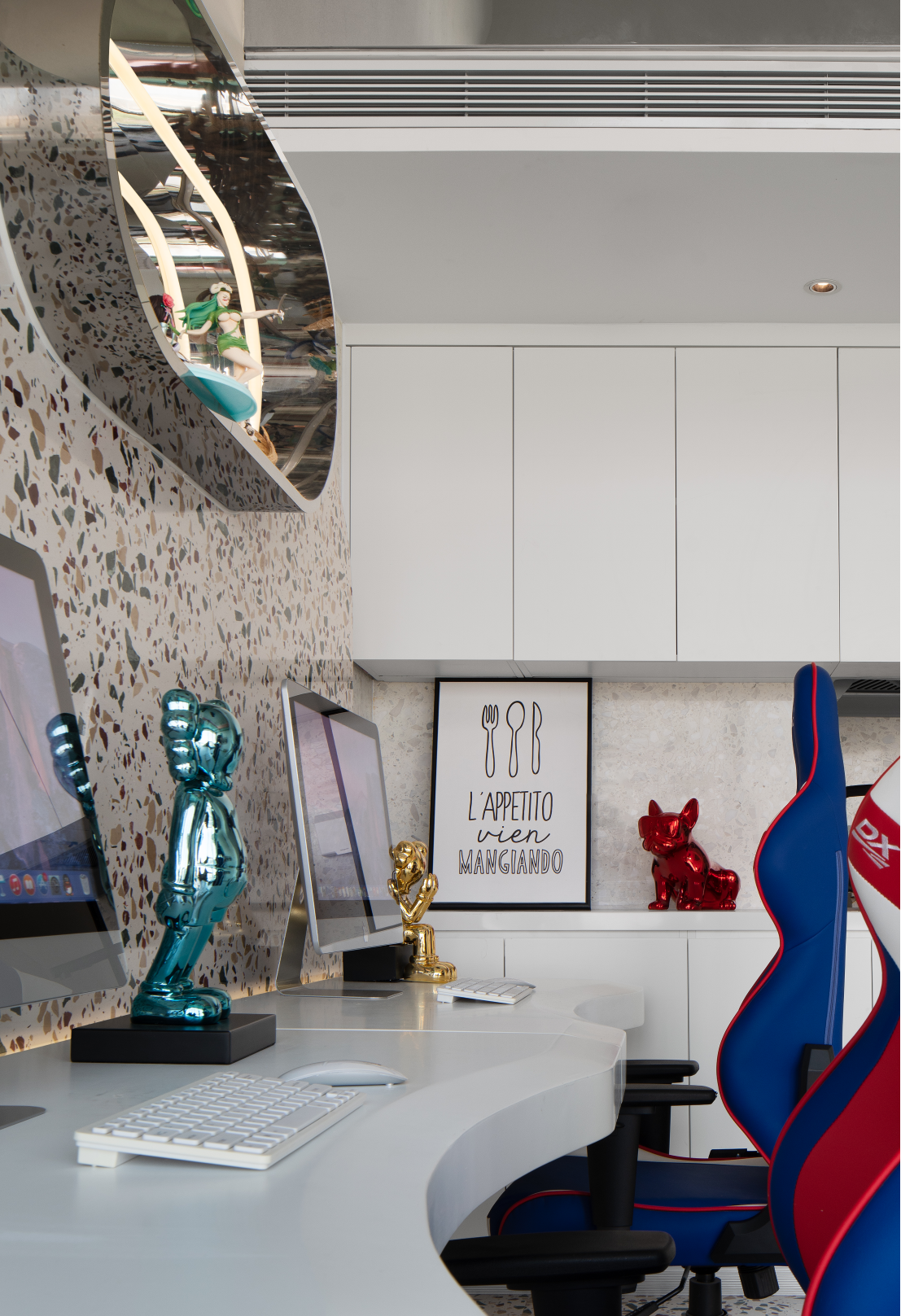 西安绿城酒店公寓丨中国西安丨深圳邹春辉设计事务所有限公司-36