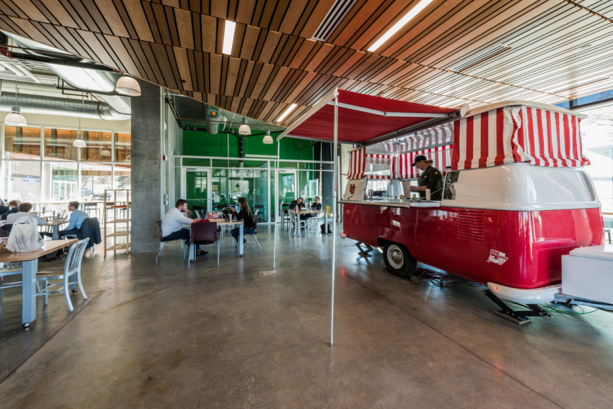 犹他大学 Lassonde Studios-28