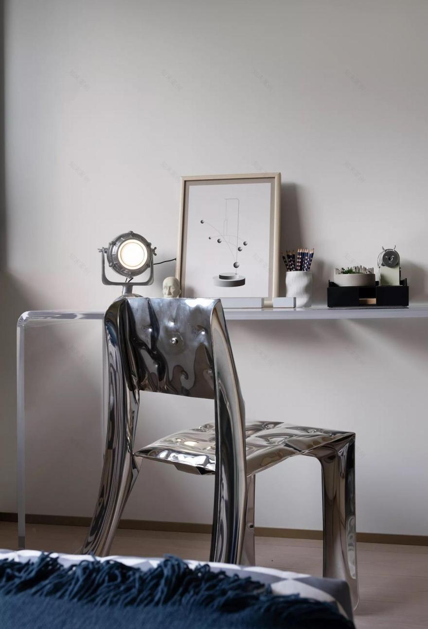 自然光居丨中国广州丨有喆设计-60