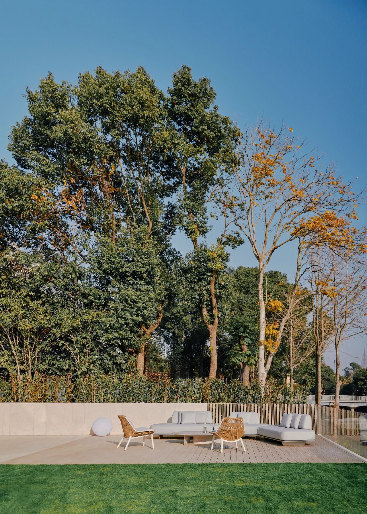 49号别墅丨中国上海丨凌子达（KLID达观国际）,杨家瑀（KLID达观国际）-42