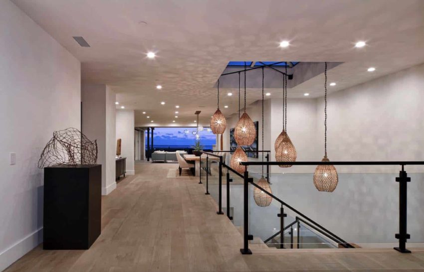 Craftsmans Farmhouse created by Brandon Architects to provide a beautifully blended and unique family experience near the seaside 由BrandonArchitects创建的CraftsmansFarmhouse，在海滨附近提供完美的混合和独特的家庭体验。-46