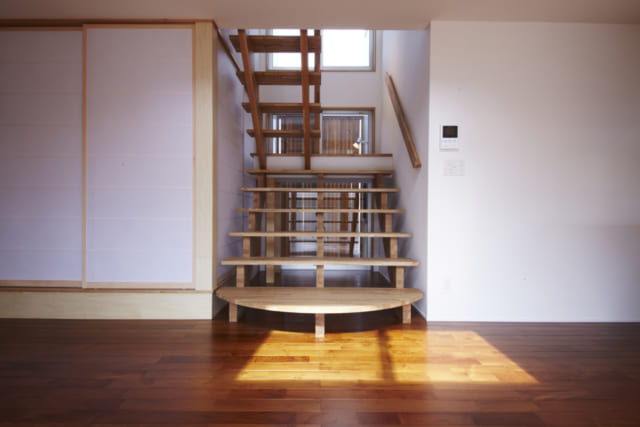 Y邸丨日本爱知丨渡辺泰敏建築設計事務所-25