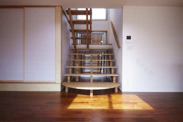 Y邸丨日本爱知丨渡辺泰敏建築設計事務所-25