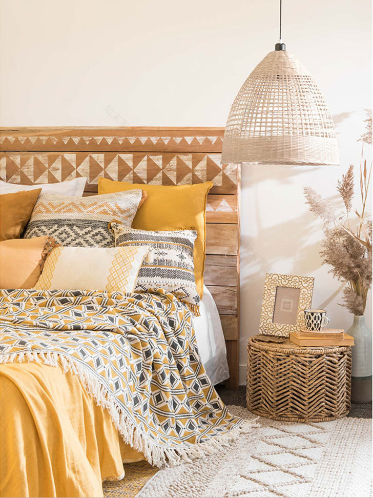 "Maisons du Monde 的明亮夏季新作 | 色彩斑斓的法式魅力"-30