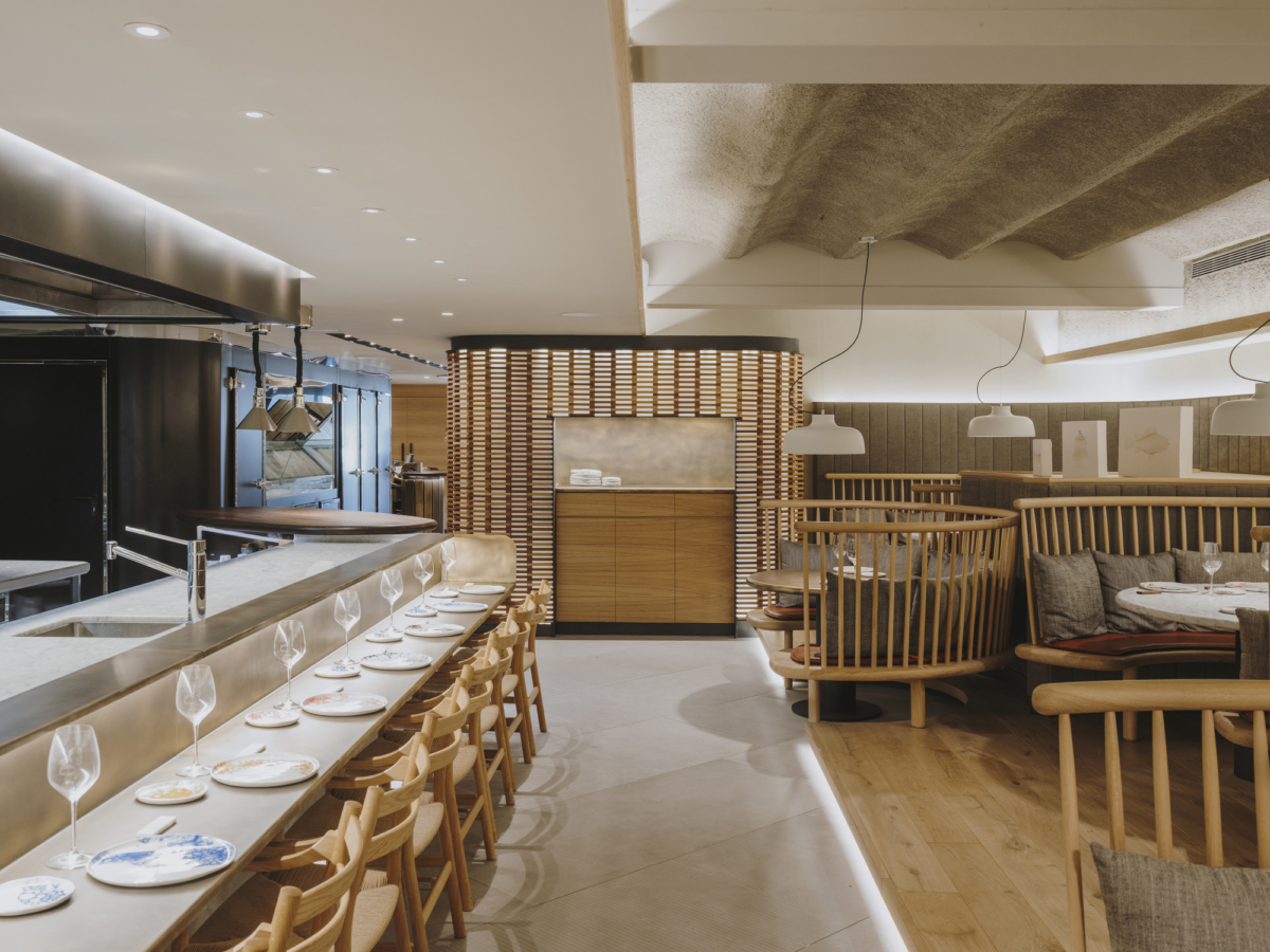 普尔餐厅,因普尔鸡尾酒酒吧-12