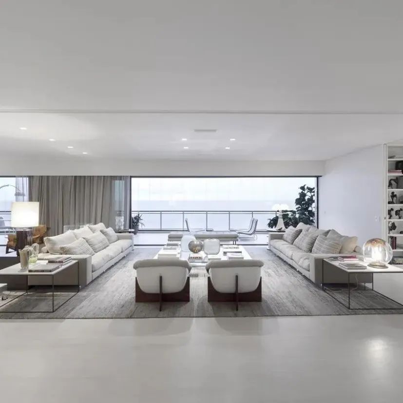 悉尼现代主义住宅丨澳大利亚悉尼丨Studio Prineas-91