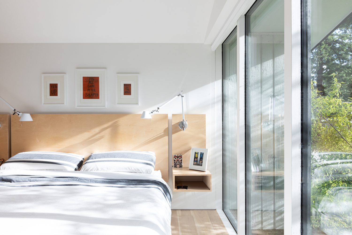 北温哥华 Berkley House 改造丨加拿大温哥华丨RSAAW-25