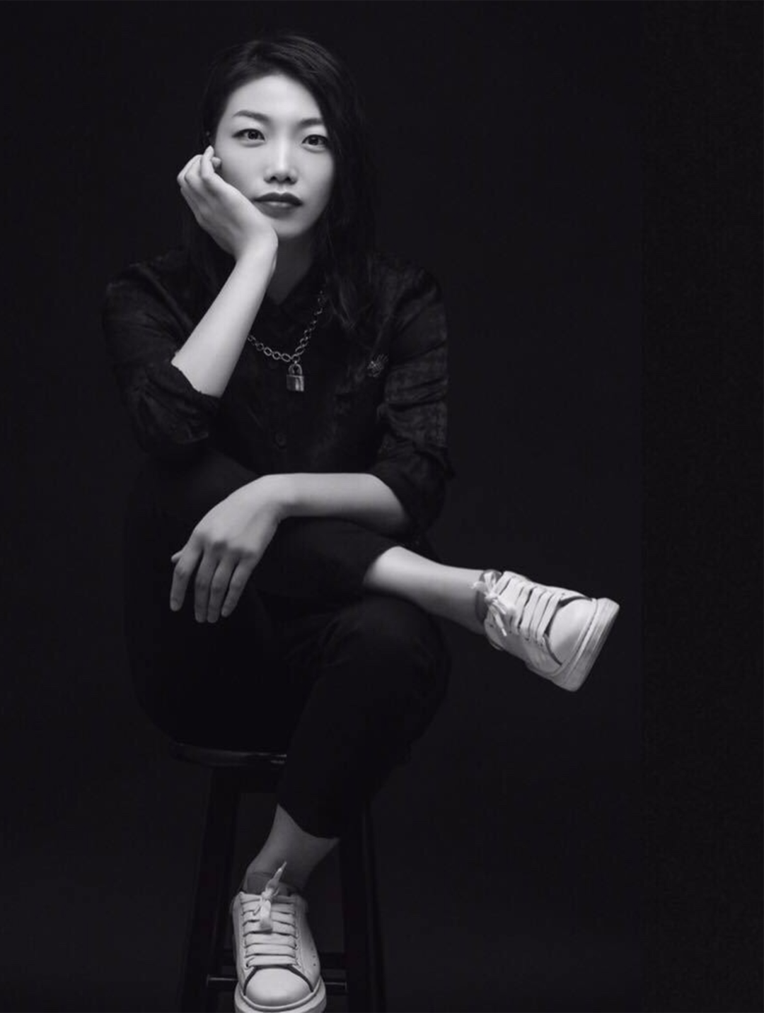 “岛”居 · 北京 85 后夫妇的身心栖居之所丨中国北京丨尔本空间设计事务所-0