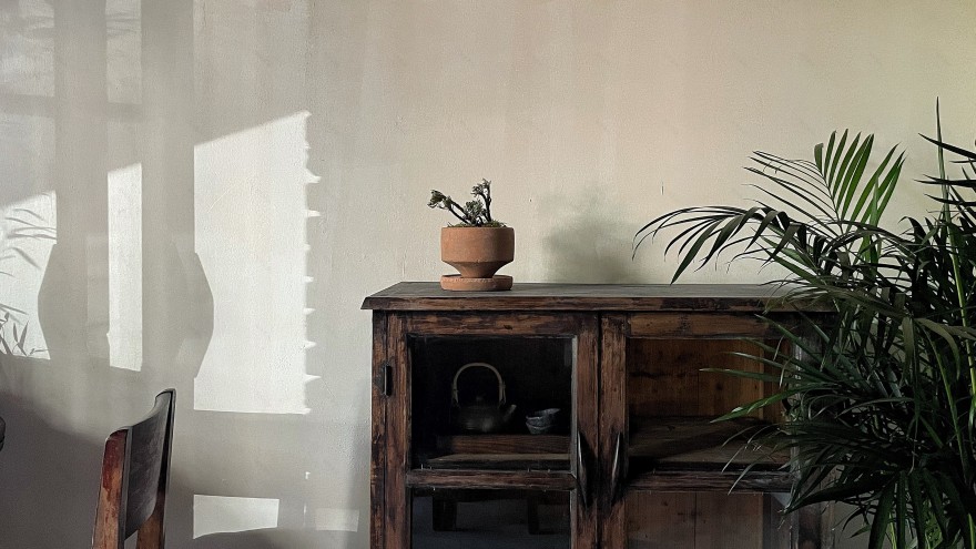 留海棠馒头铺丨中国重庆丨重庆派派全案设计公司-13