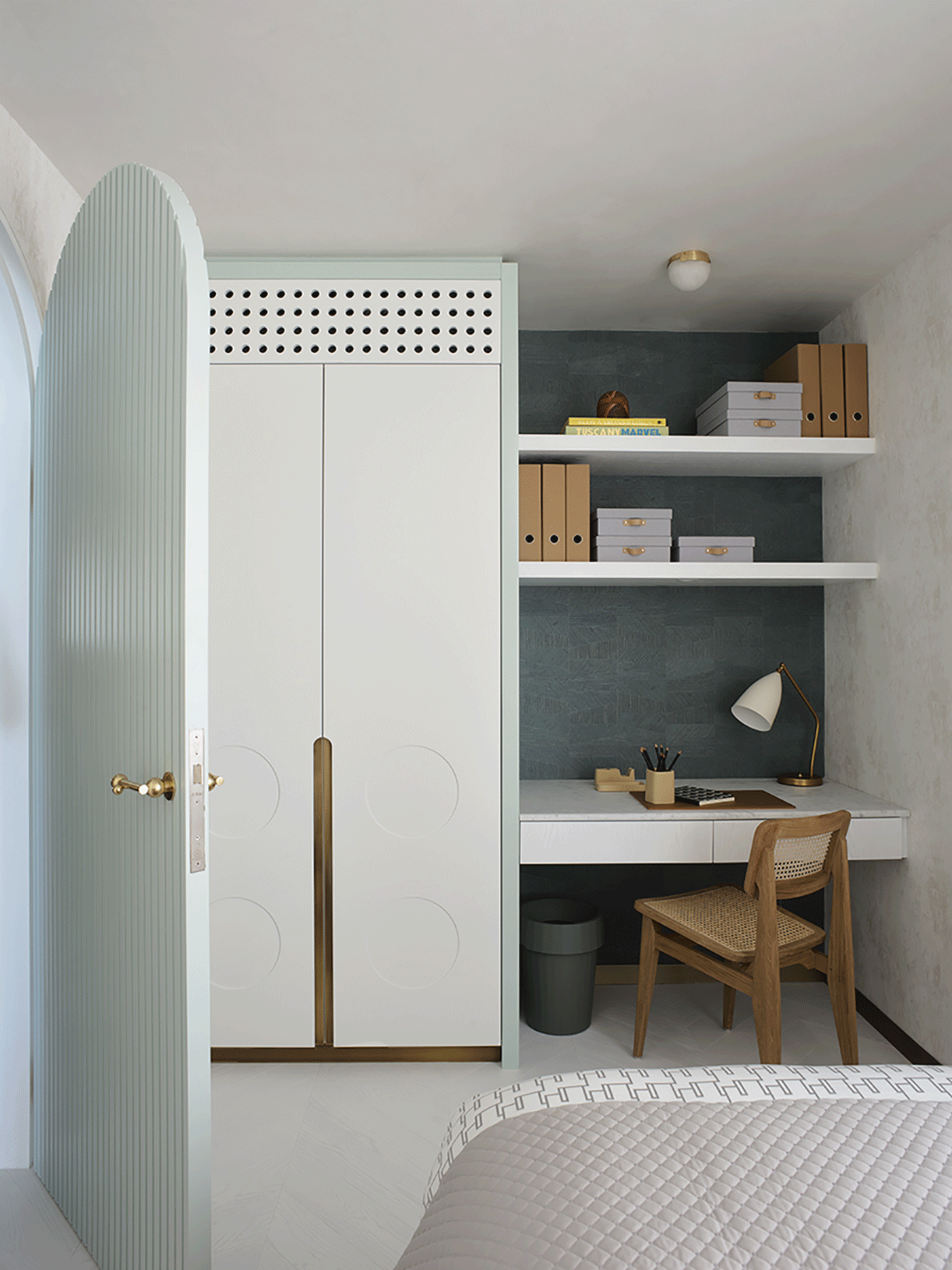 邦迪海滨住宅-21