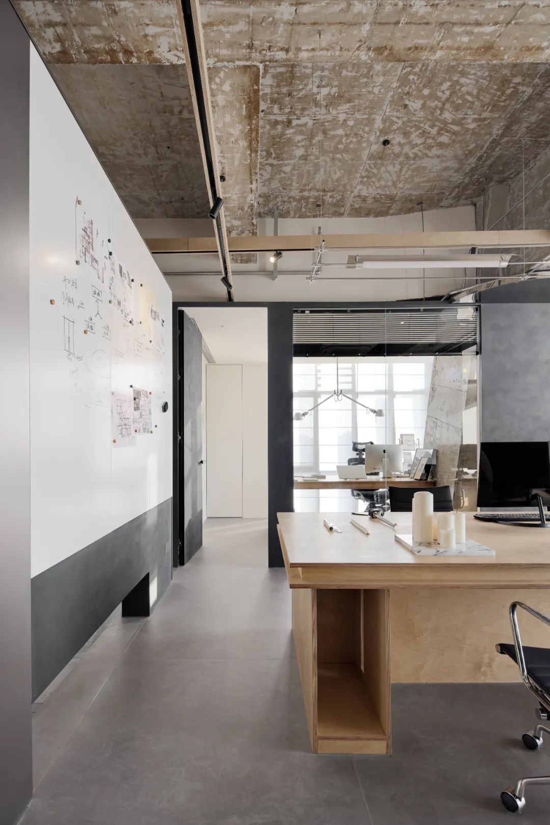 反象设计办公室丨中国宁波丨反象设计事务所-43