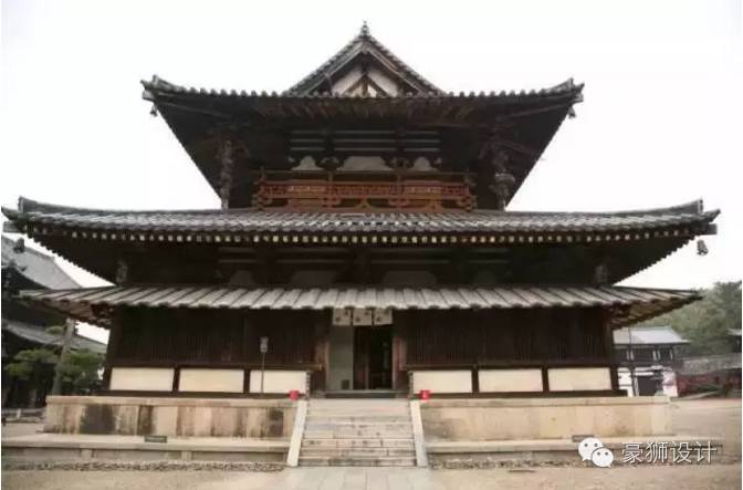 世界上最古老的木构建筑-59