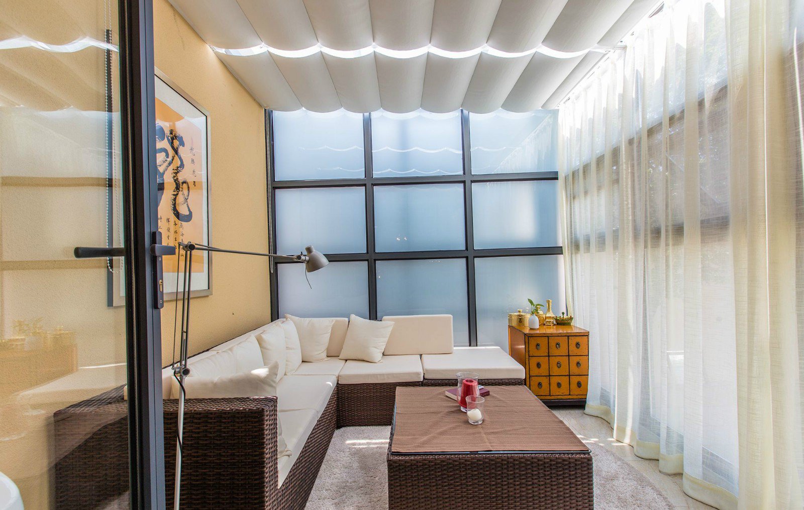 华侨城别墅  朱仲冰-11