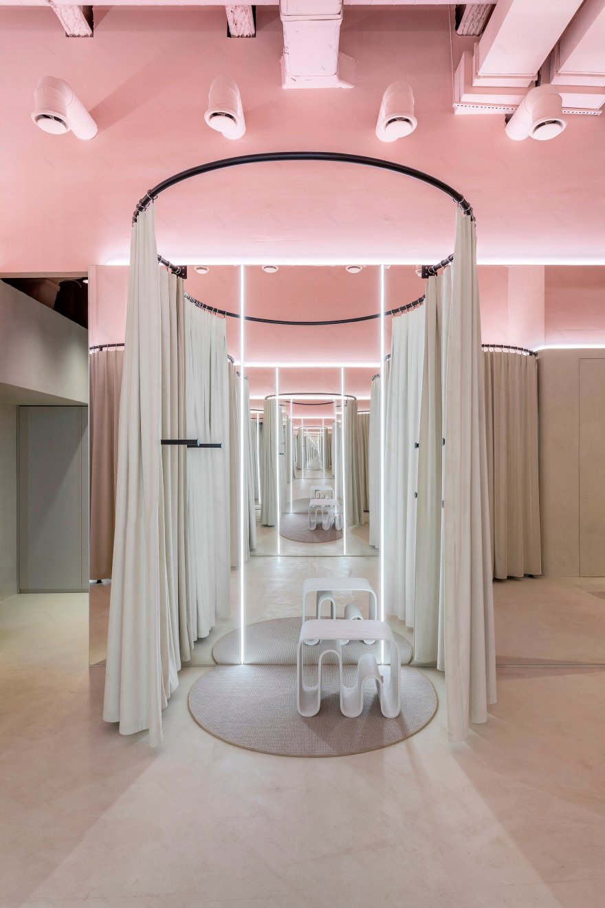 单色 2.0丨俄罗斯莫斯科丨ROOMDESIGNBURO-6