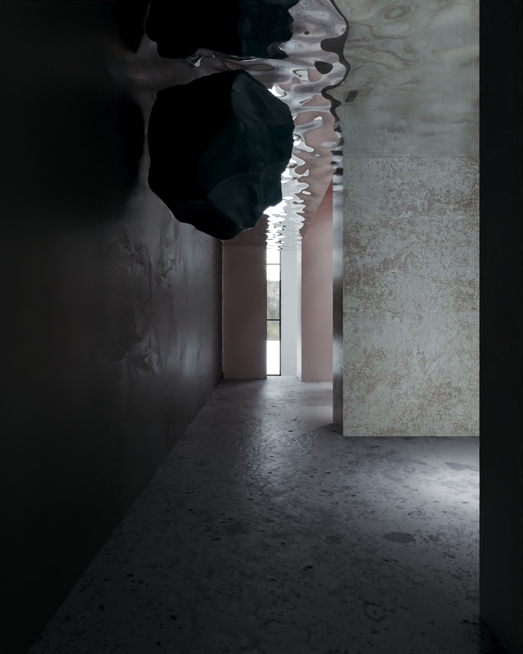 3D 虚拟概念展厅丨个人-43