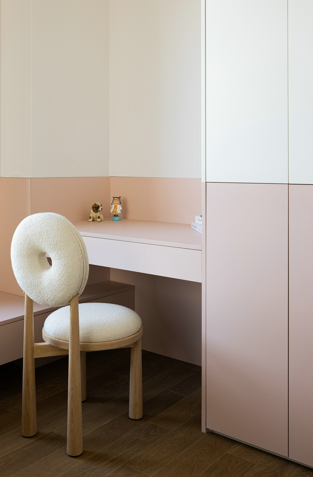 300㎡简奢大宅丨中国温州丨力设计-40