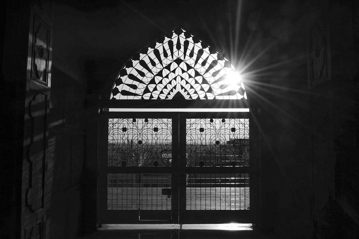 Taj-ul-Masjid | Photography-9