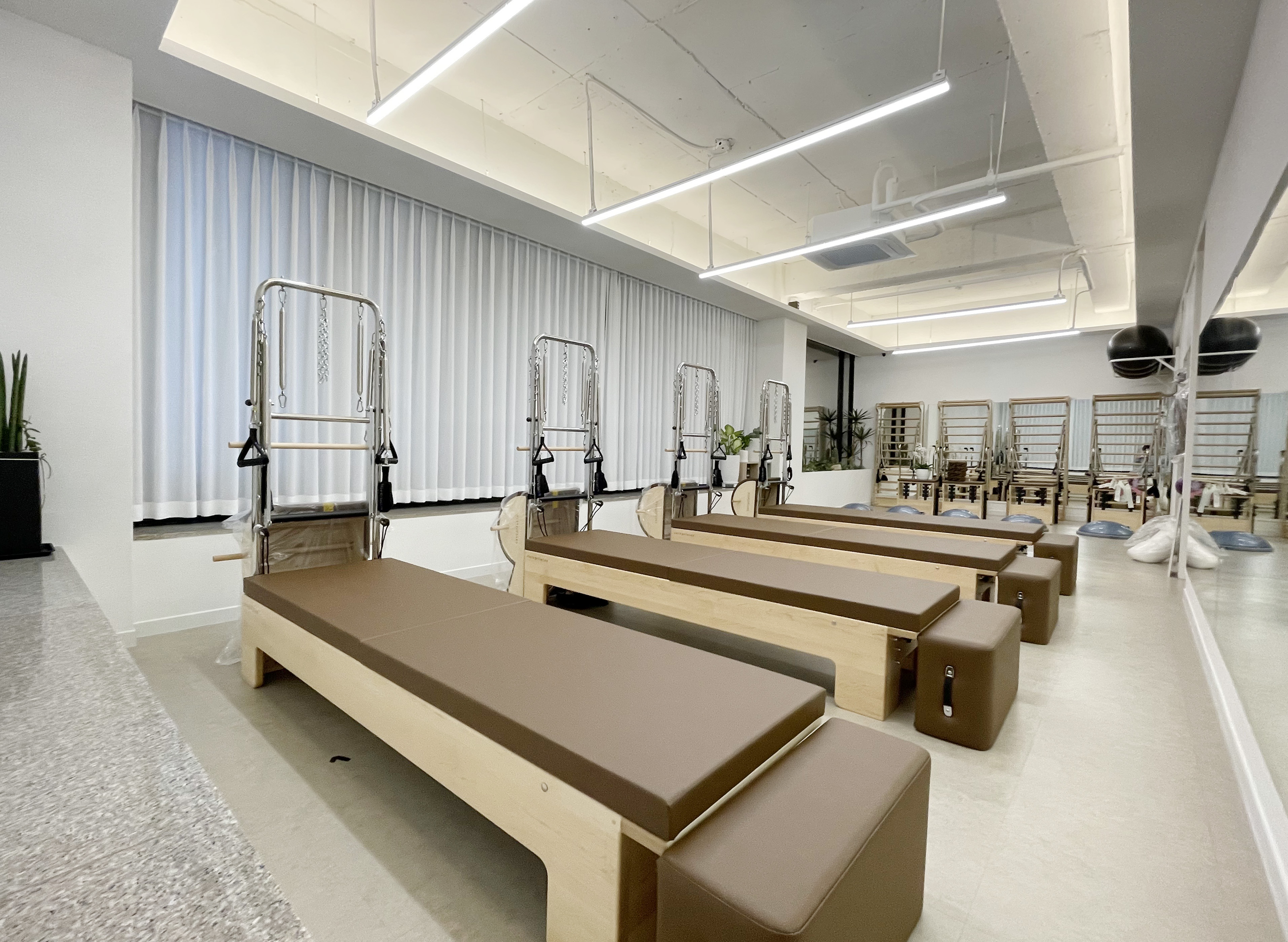 简约清新 29 平公寓设计，学园风范-3